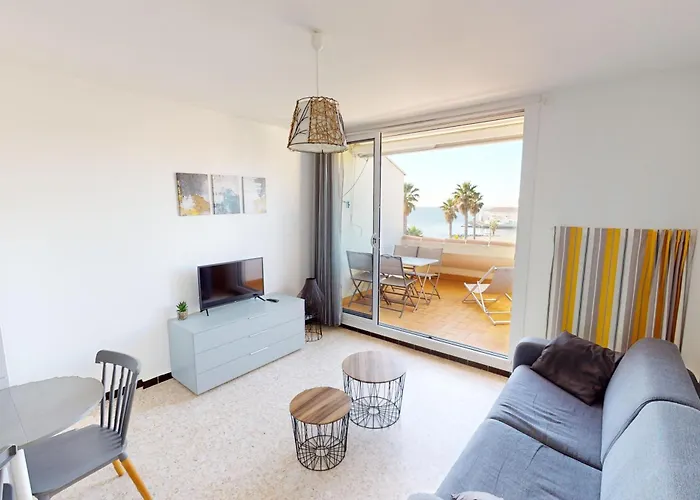 T2 Vue Proche Sete Daire